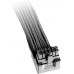 PSU be quiet! Adapter 12V-2X6 12VHPWR 90° 600W